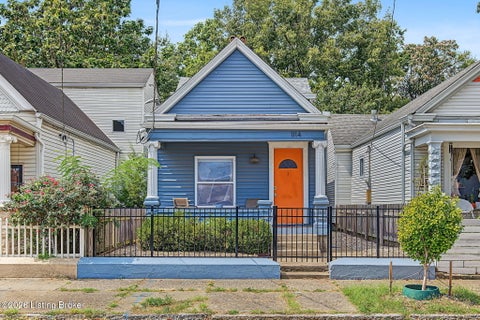 Tiny photo for 1114 S Shelby St, Louisville, KY 40203 (MLS # 1728945)