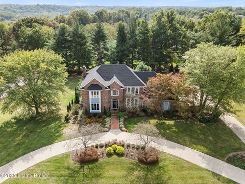 Photo of 8210 Westover Dr, Prospect, KY 40059 (MLS # 1700278)