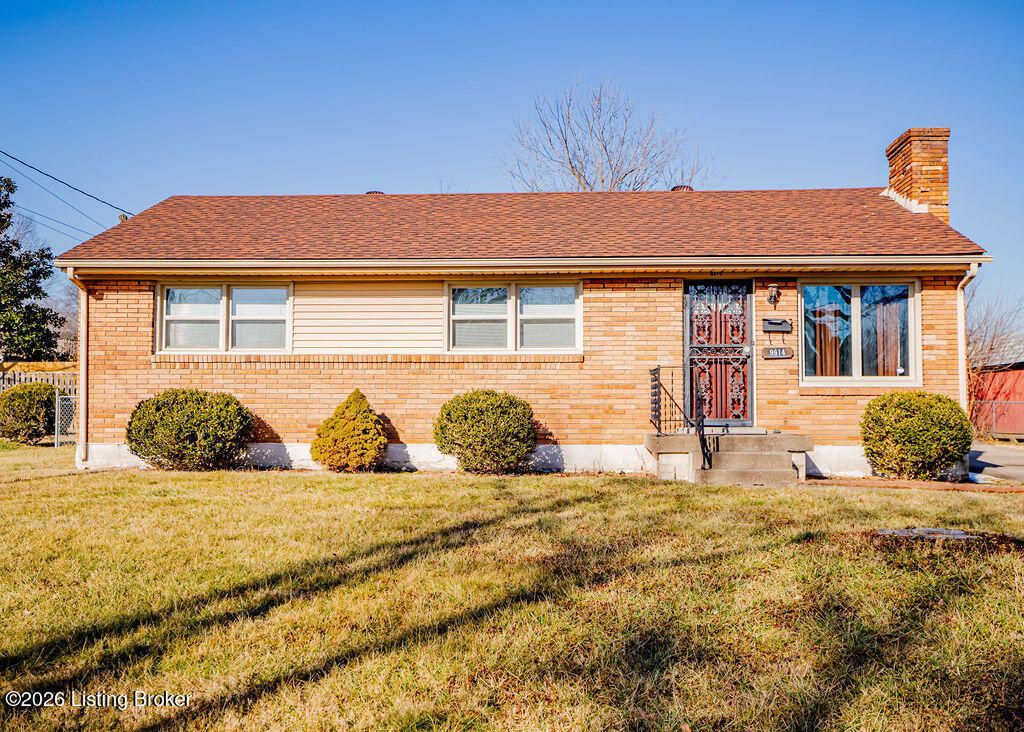 Photo of 9614 Blaze Way, Louisville, KY 40272 (MLS # 1709309)