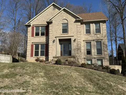 9512 Stonelanding Pl, Louisville, KY 40272 - MLS#: 1680949