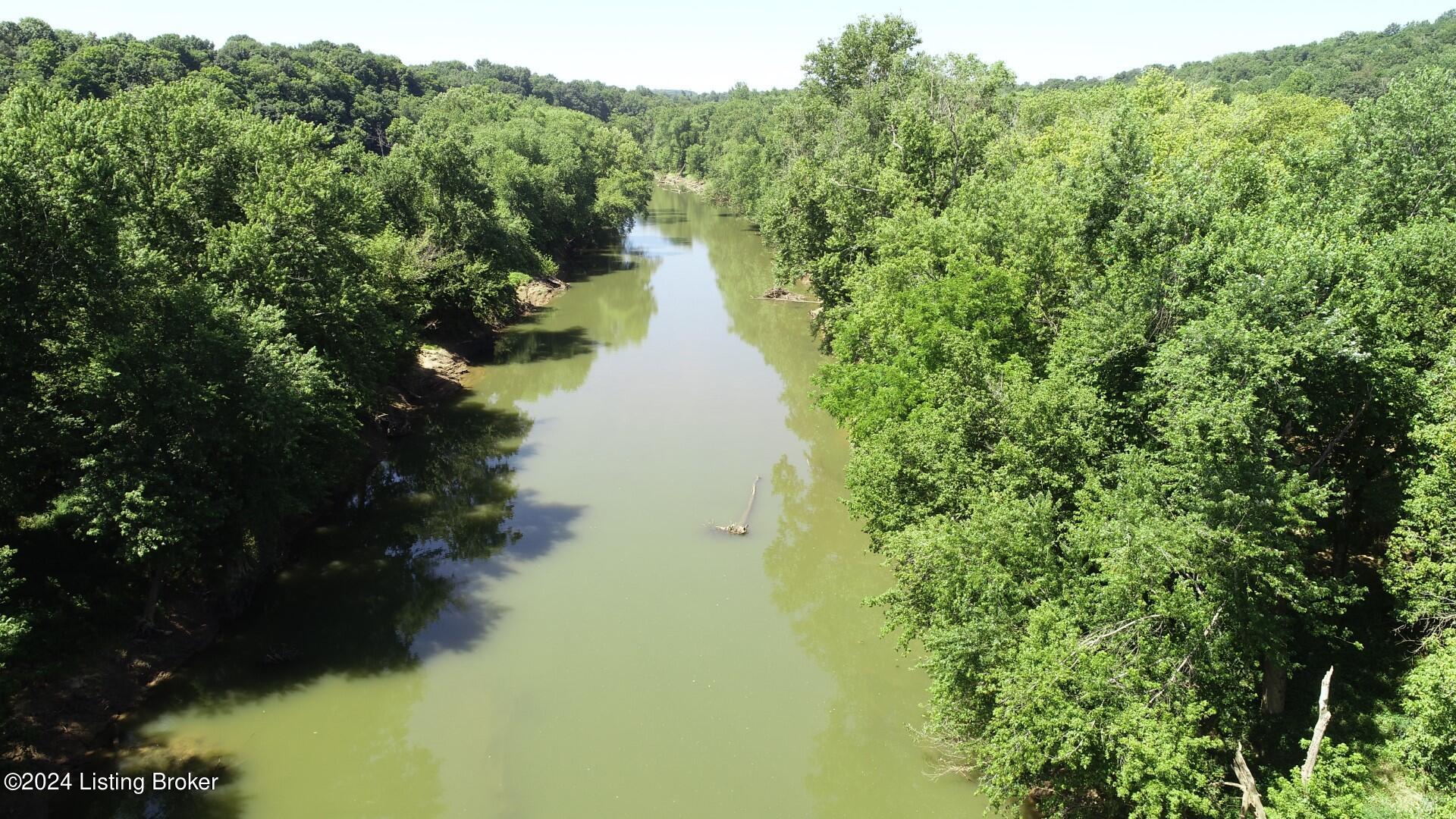 Tract 3 Round Bottom Rd, Magnolia, Kentucky image 8