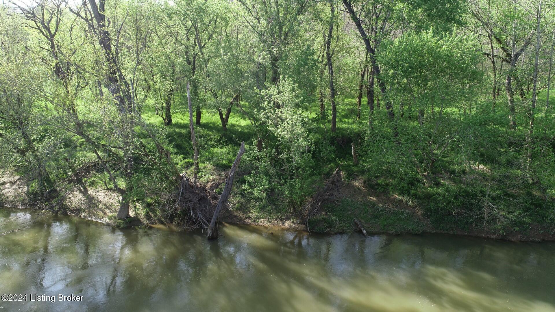 Tract 3 Round Bottom Rd, Magnolia, Kentucky image 3