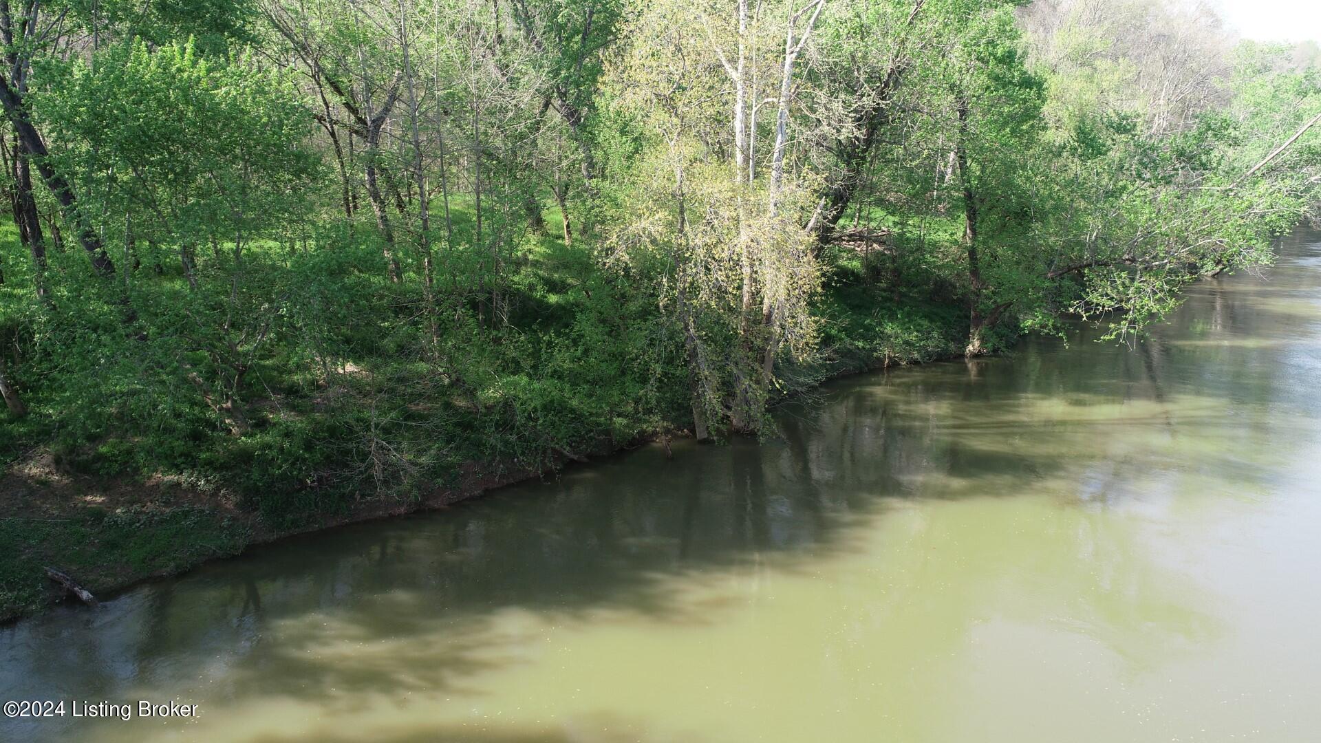 Tract 3 Round Bottom Rd, Magnolia, Kentucky image 4