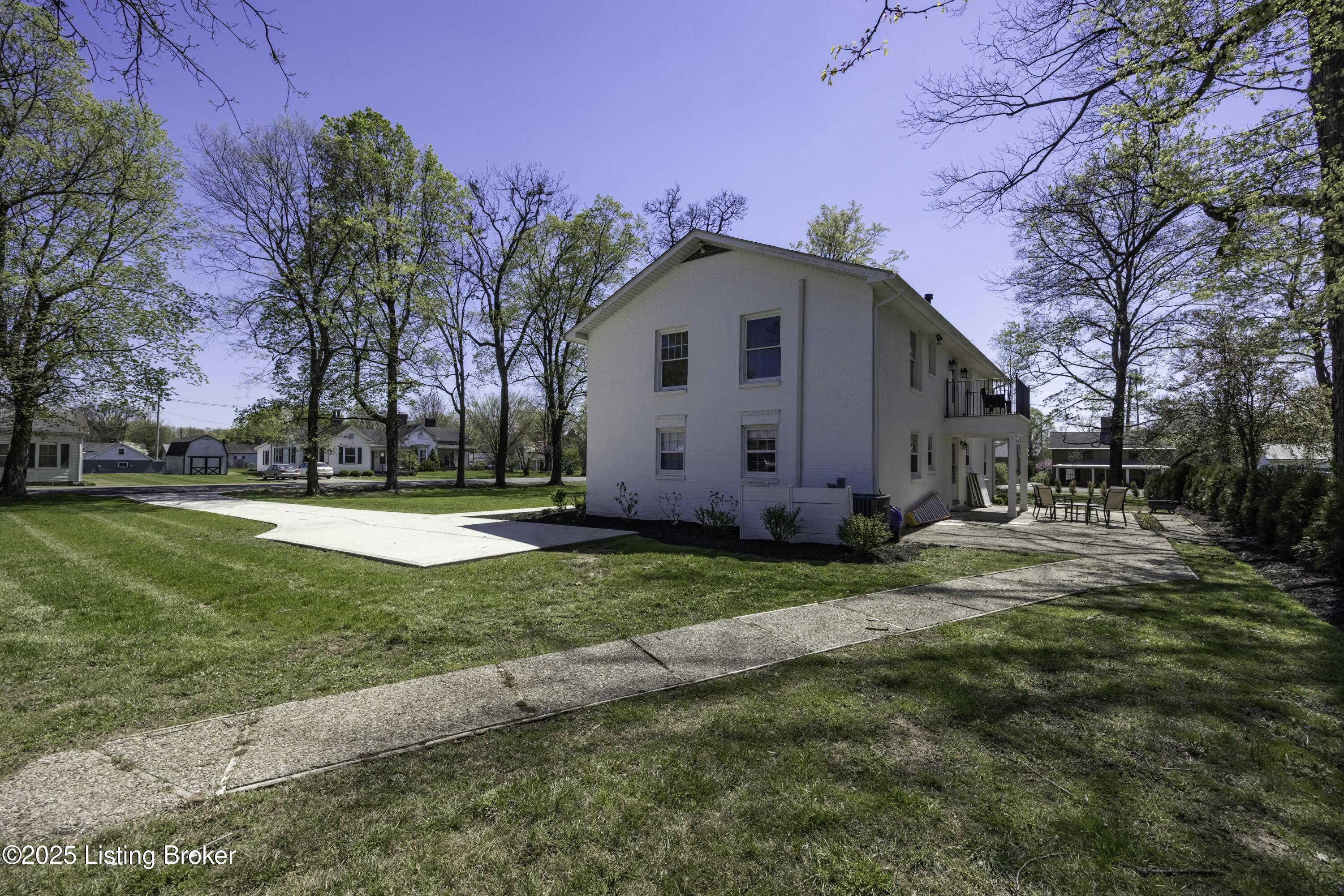 116 E John Fitch Ave, Bardstown, Kentucky image 6