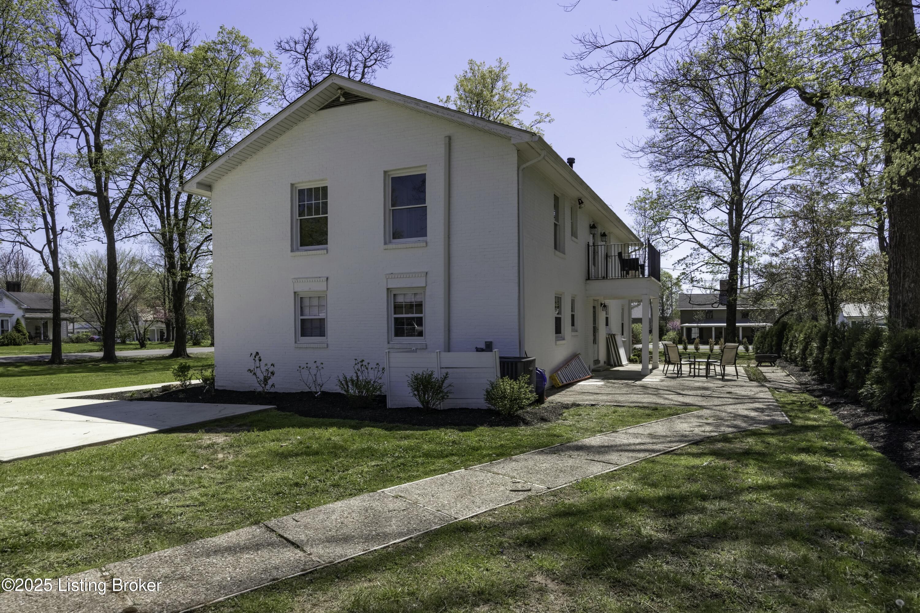 116 E John Fitch Ave, Bardstown, Kentucky image 7