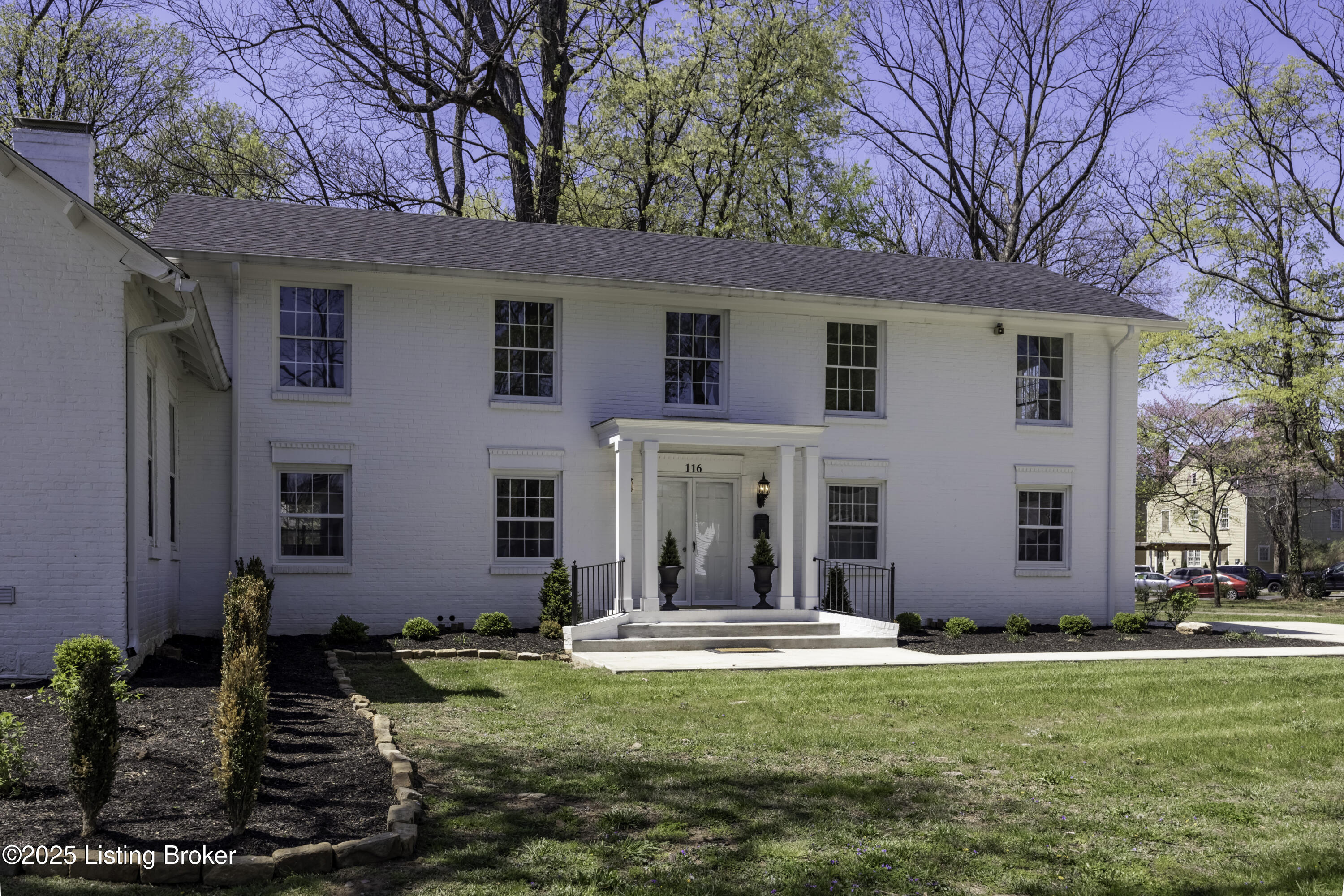 116 E John Fitch Ave, Bardstown, Kentucky image 1