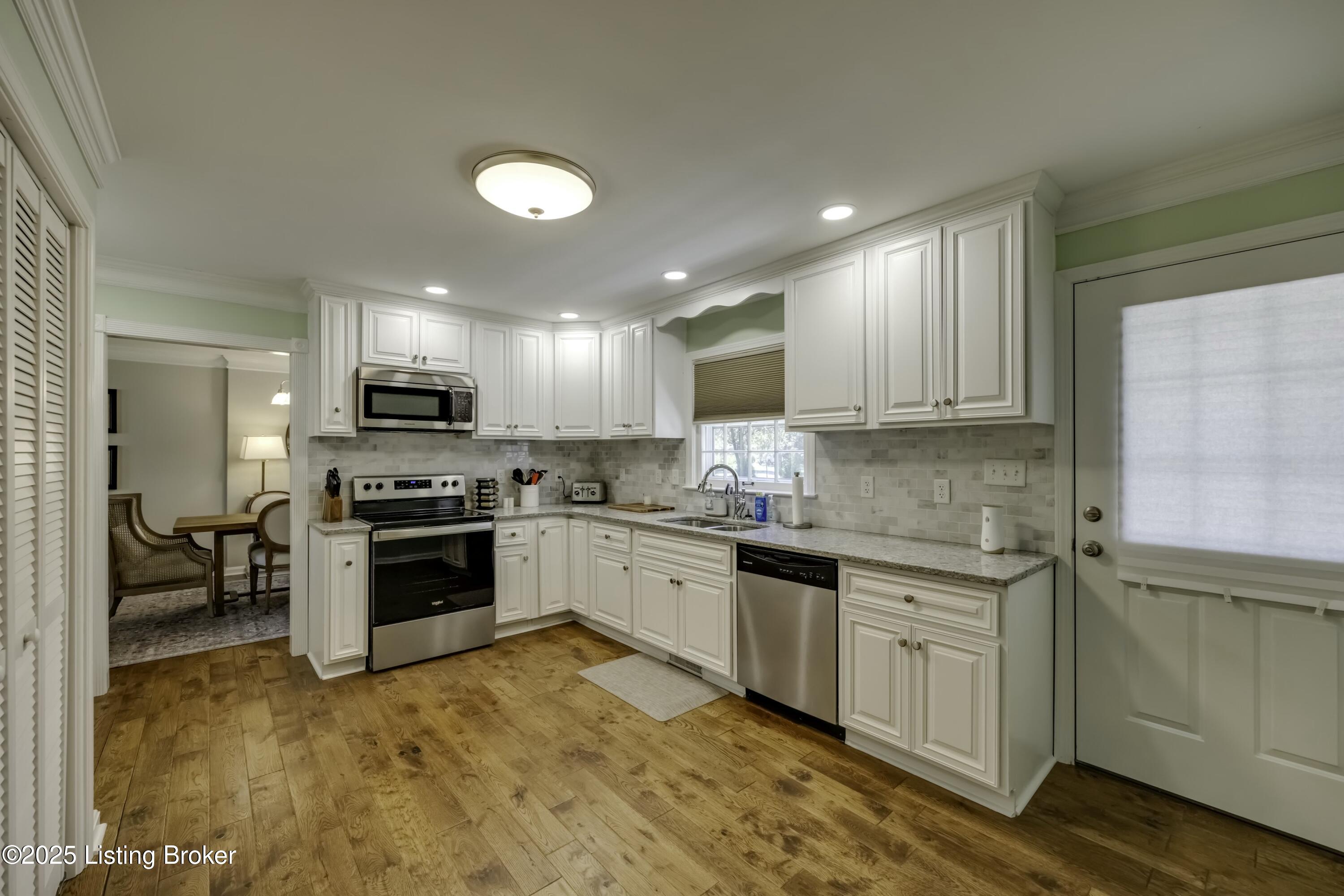 116 E John Fitch Ave, Bardstown, Kentucky image 22