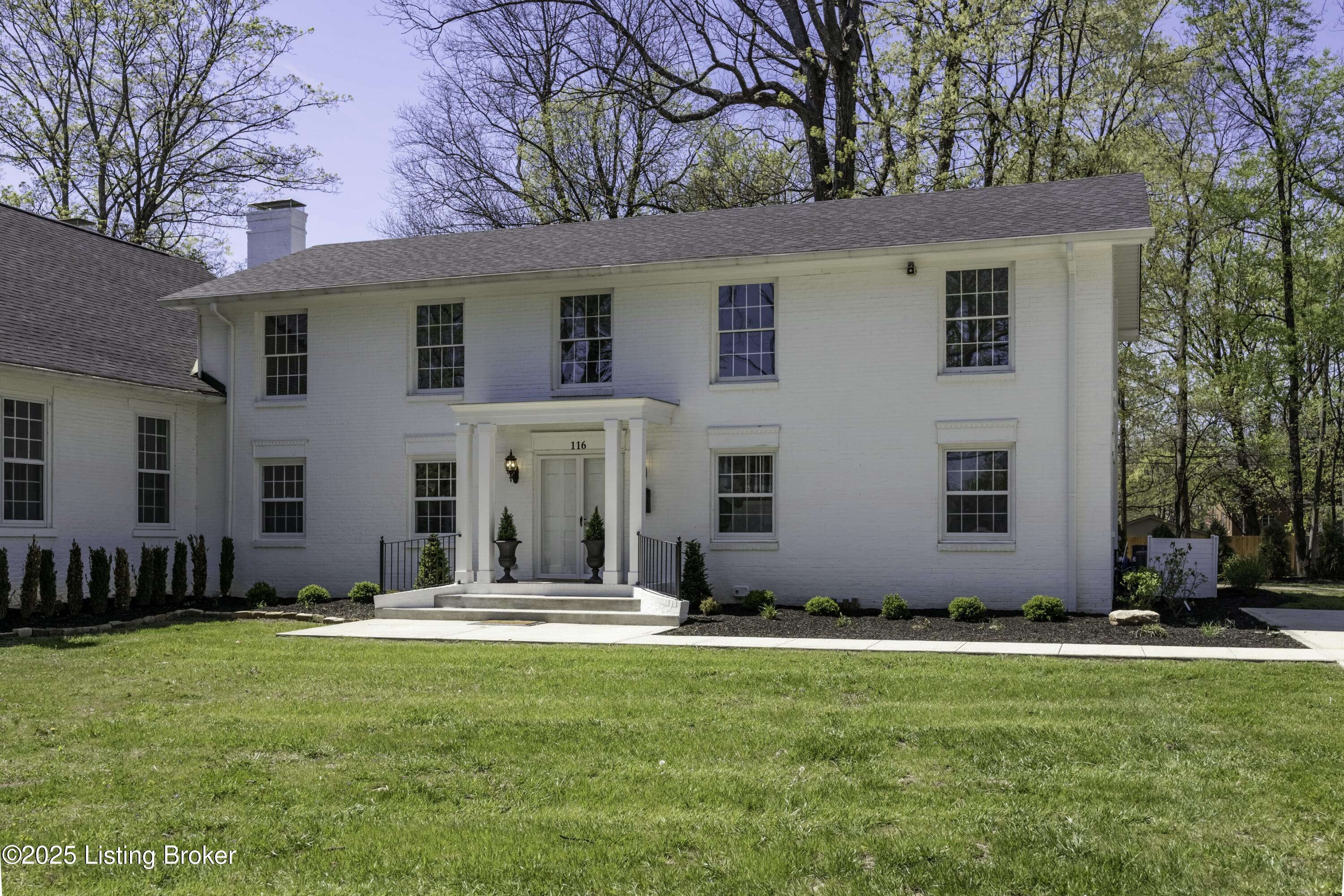 116 E John Fitch Ave, Bardstown, Kentucky image 3