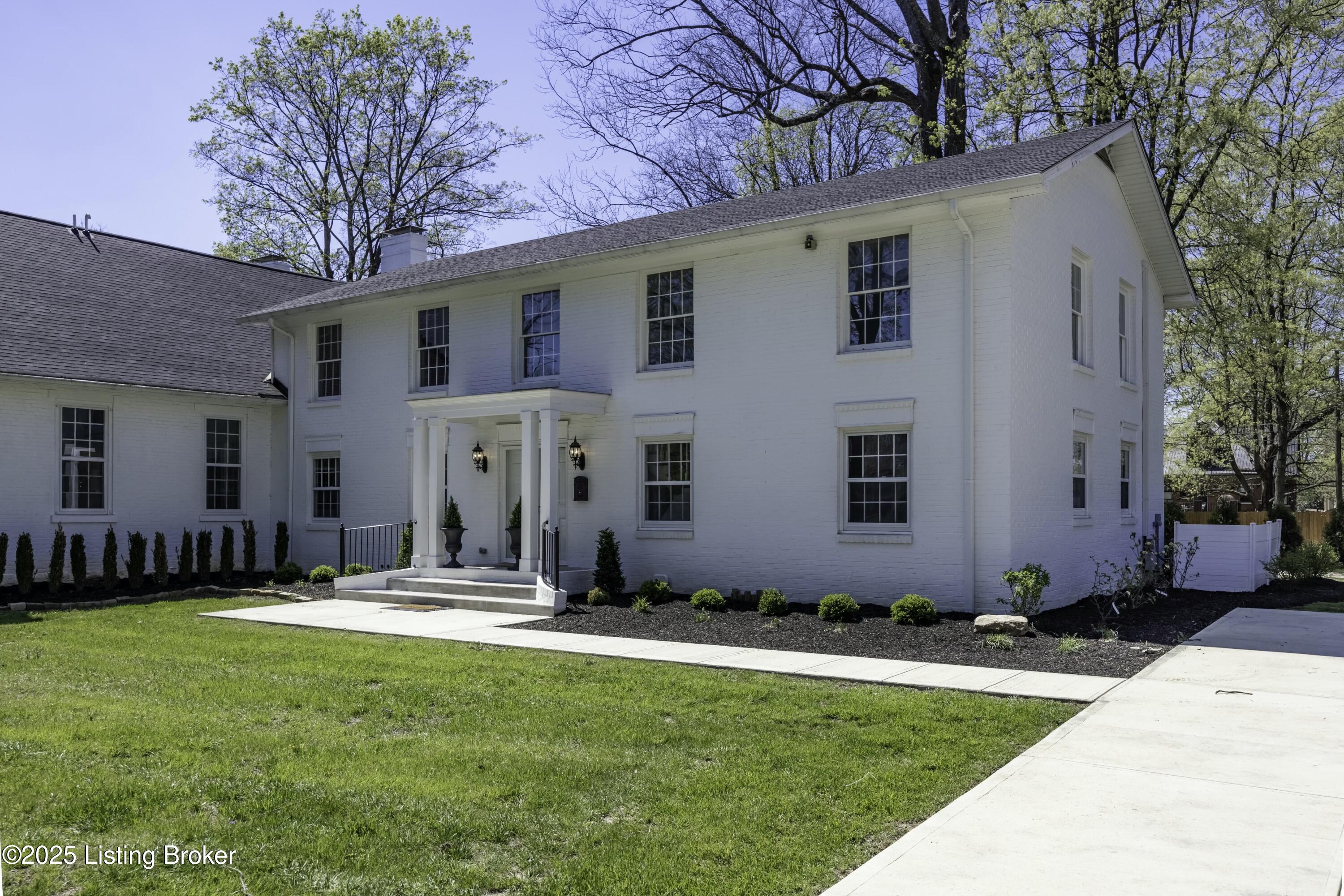 116 E John Fitch Ave, Bardstown, Kentucky image 4