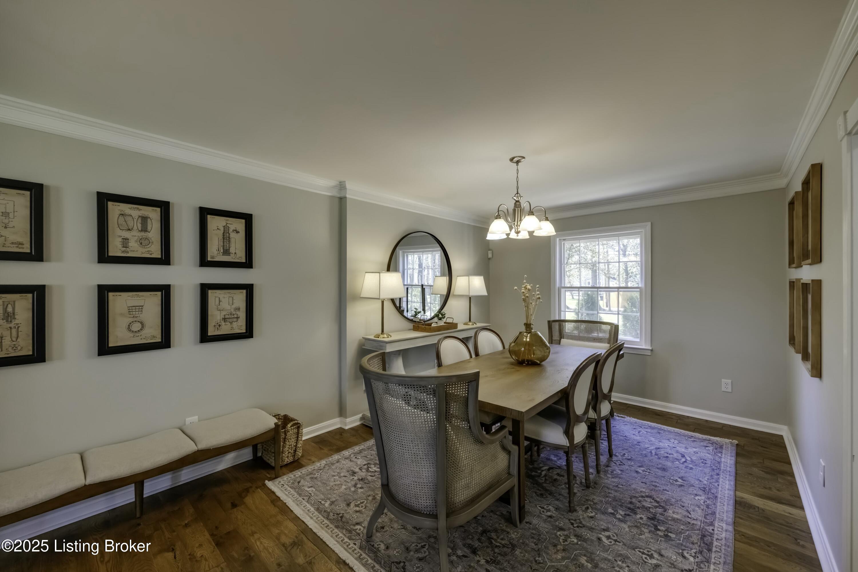 116 E John Fitch Ave, Bardstown, Kentucky image 19