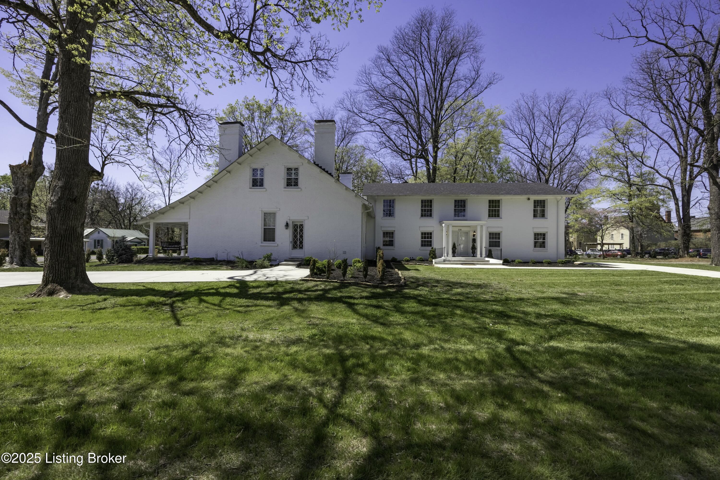 116 E John Fitch Ave, Bardstown, Kentucky image 2