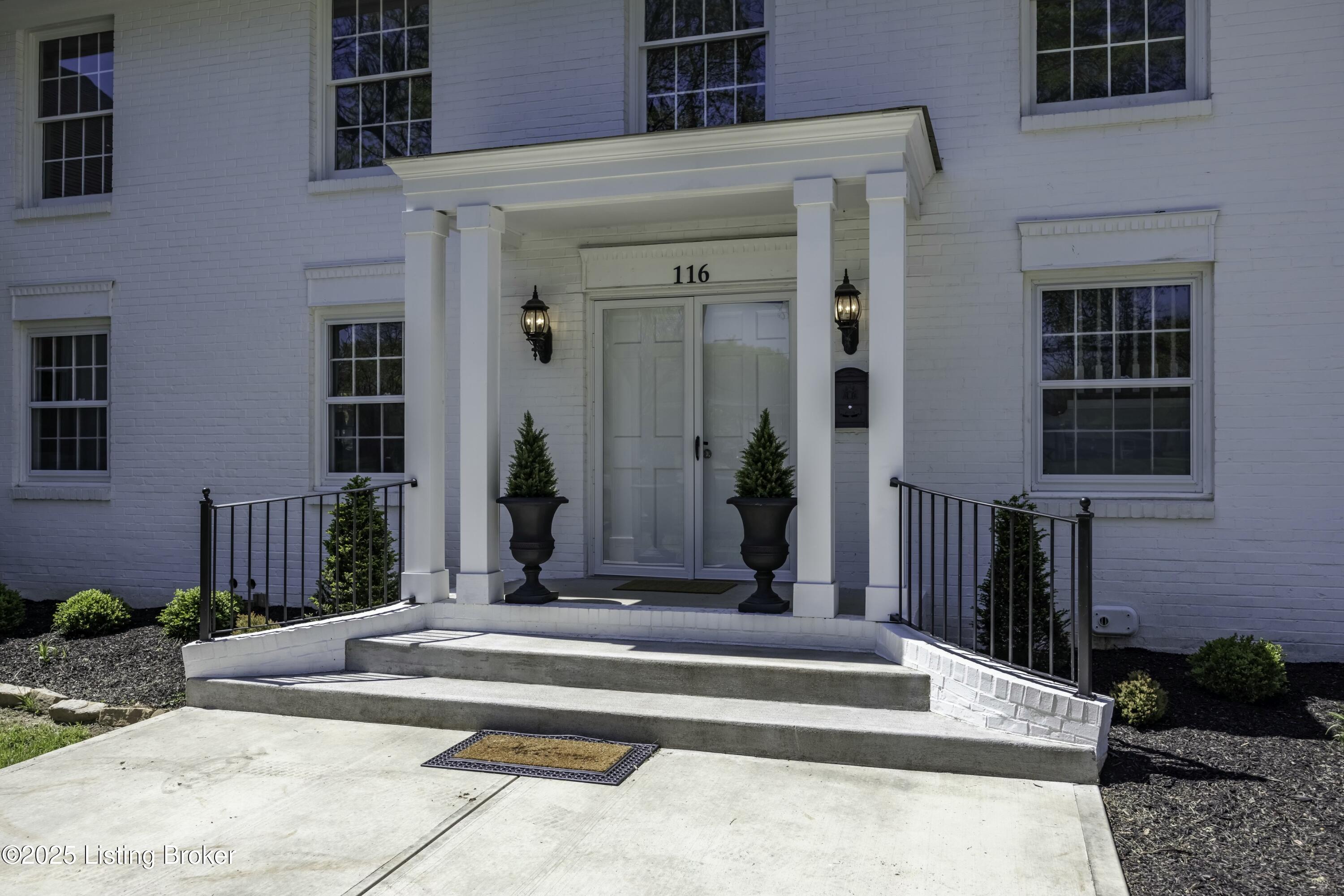 116 E John Fitch Ave, Bardstown, Kentucky image 9