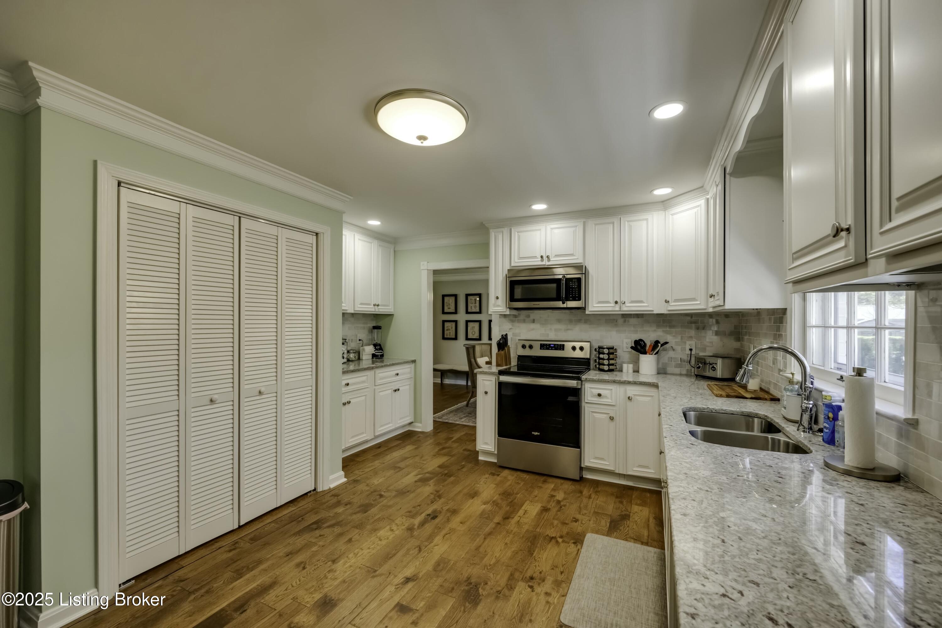 116 E John Fitch Ave, Bardstown, Kentucky image 23