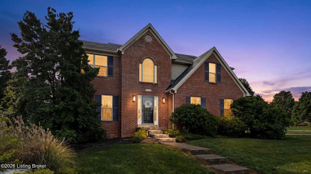 Photo of 5900 Waveland Cir, Prospect, KY 40059 (MLS # 1719156)