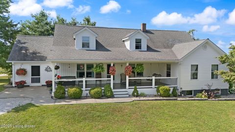 Homes For Sale - 7565 Cub Run Hwy Hwy<br/> Munfordville, KY 42765