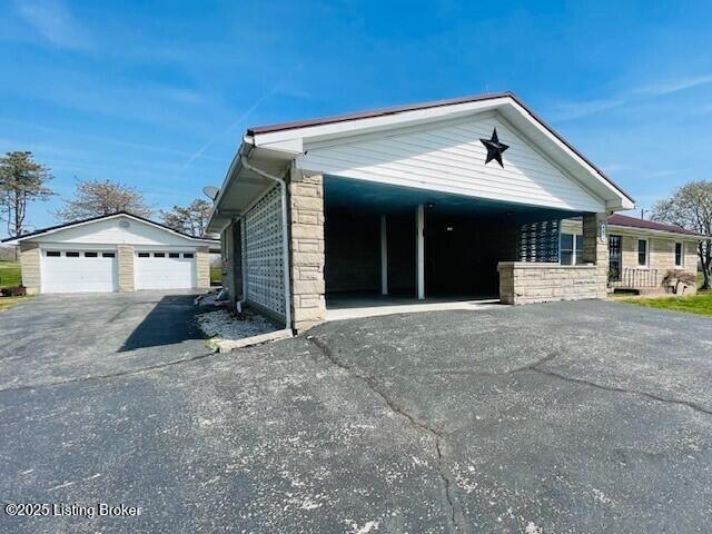 474 Upton Rd, Magnolia, Kentucky image 11