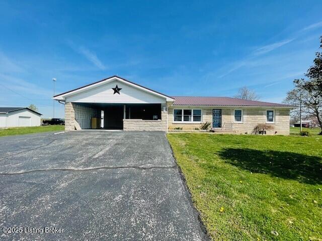 474 Upton Rd, Magnolia, Kentucky image 2