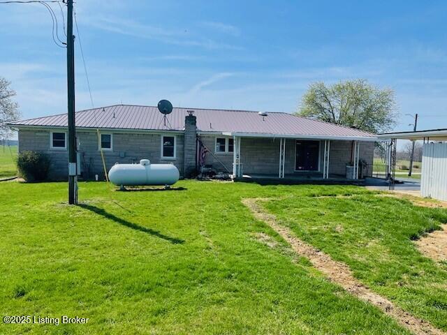 474 Upton Rd, Magnolia, Kentucky image 7