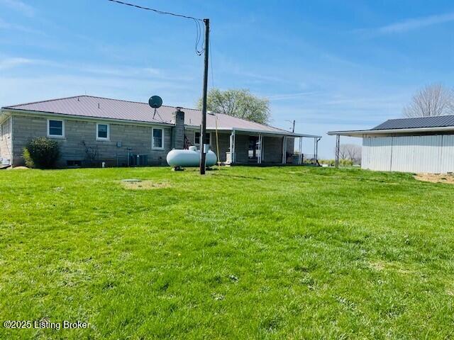 474 Upton Rd, Magnolia, Kentucky image 9