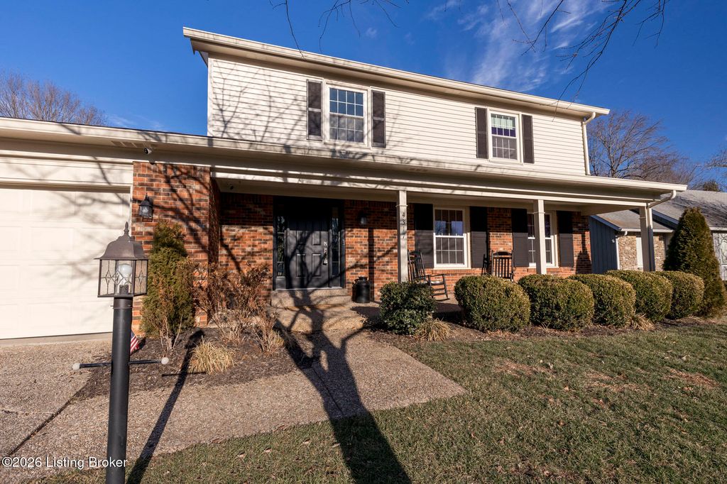 Photo of 4317 Twillingate Ln, Louisville, KY 40241 (MLS # 1708339)