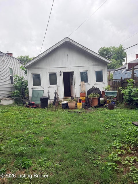 Tiny photo for 1033 E Saint Catherine St, Louisville, KY 40204 (MLS # 1729633)
