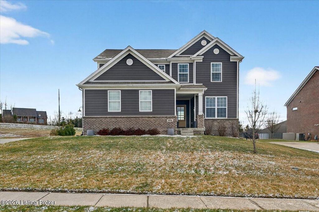 Photo of 8002 Doe Trail, La Grange, KY 40031 (MLS # 1707089)