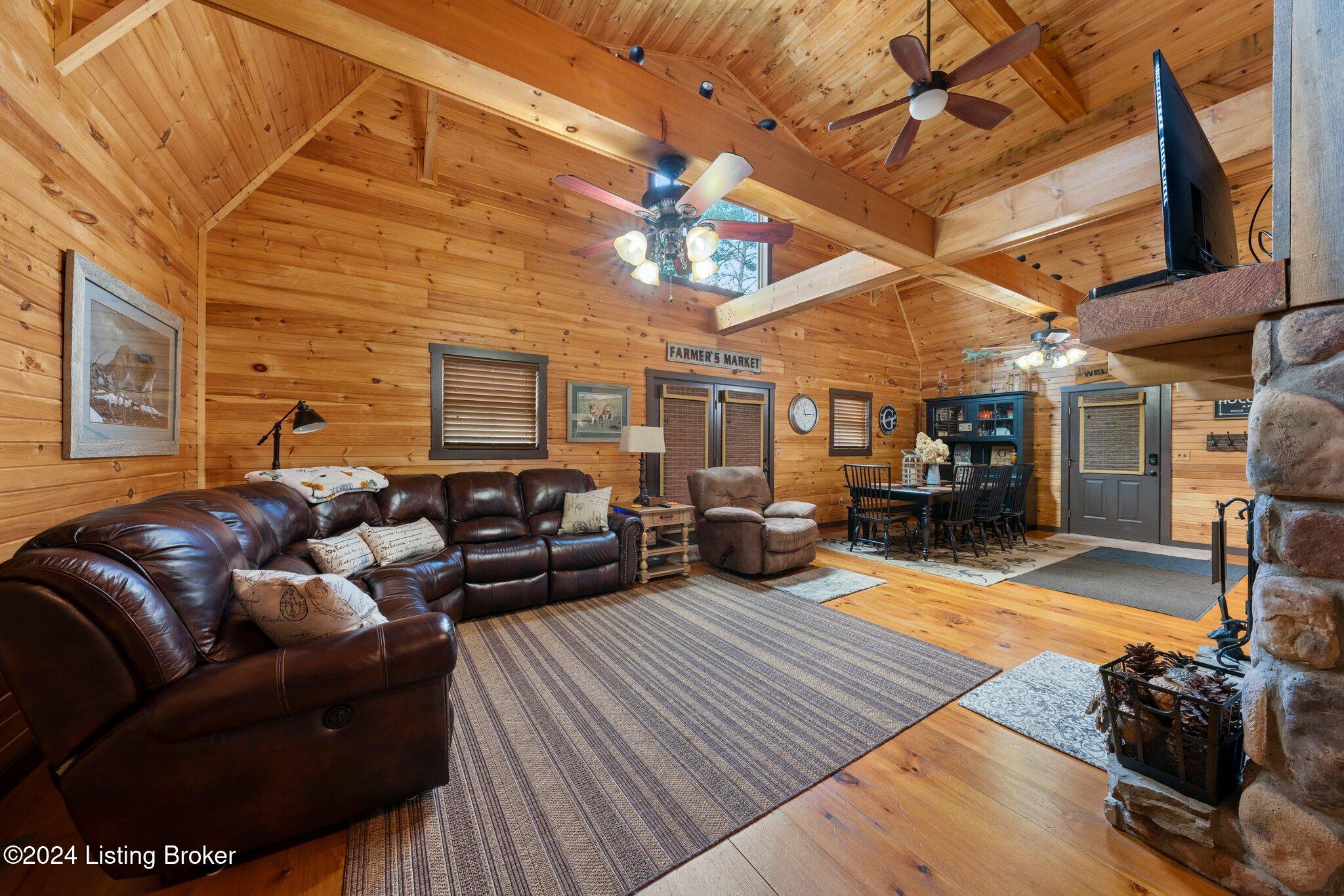 184 Furnace Branch Rd, Bee Spring, Kentucky image 17