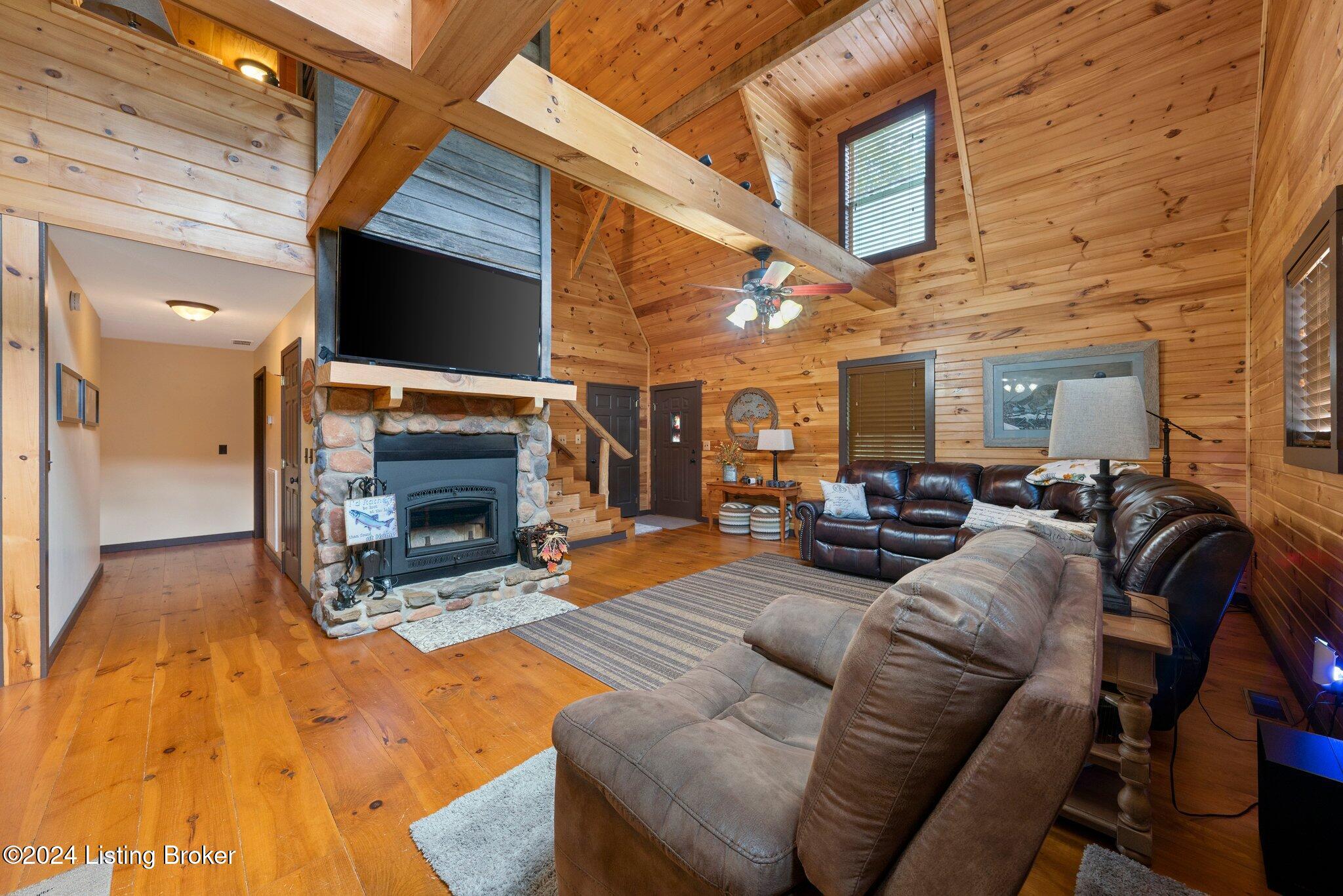 184 Furnace Branch Rd, Bee Spring, Kentucky image 19