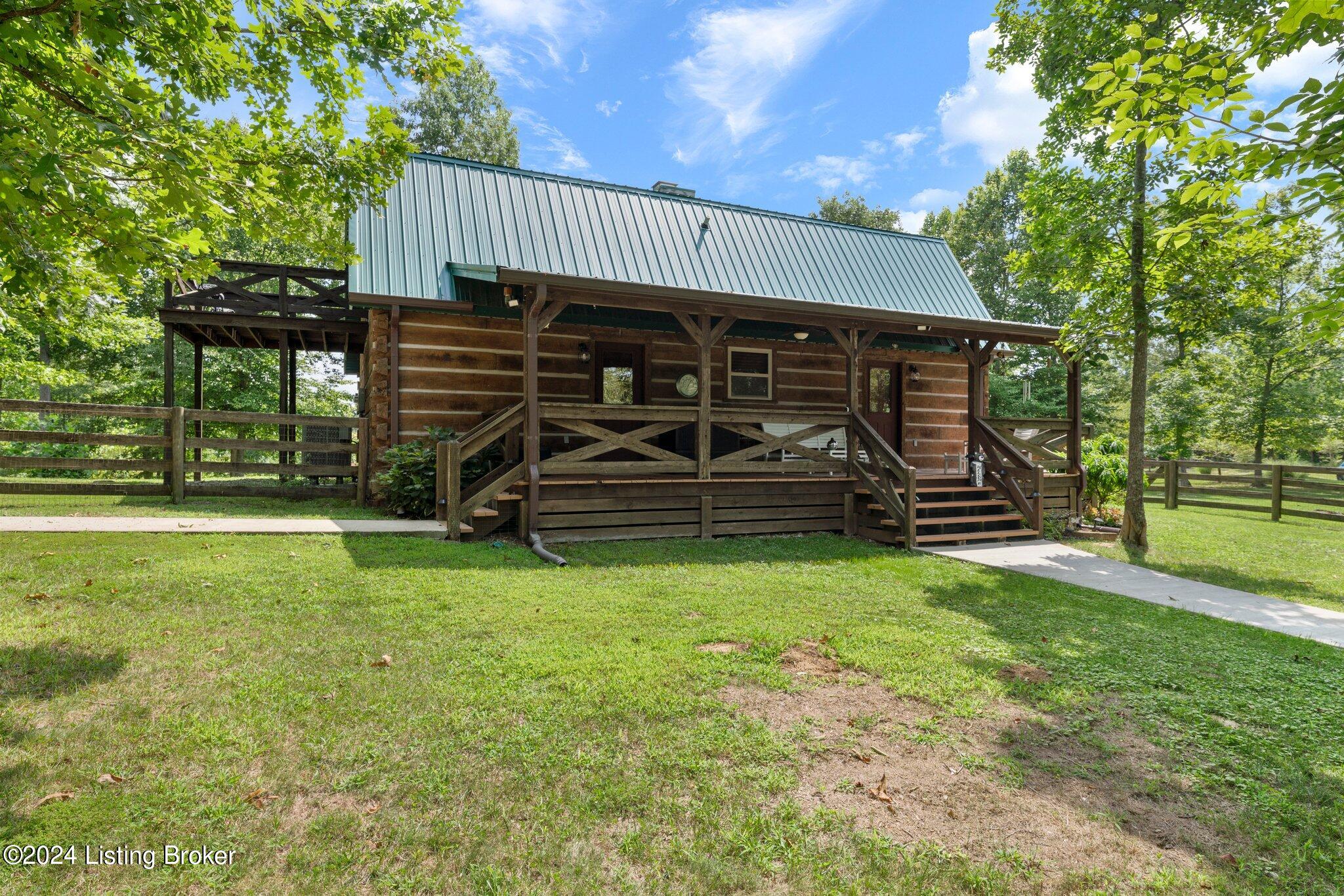 184 Furnace Branch Rd, Bee Spring, Kentucky image 6