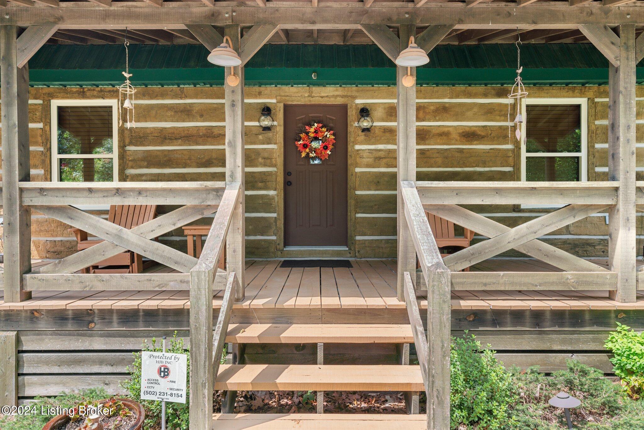184 Furnace Branch Rd, Bee Spring, Kentucky image 4