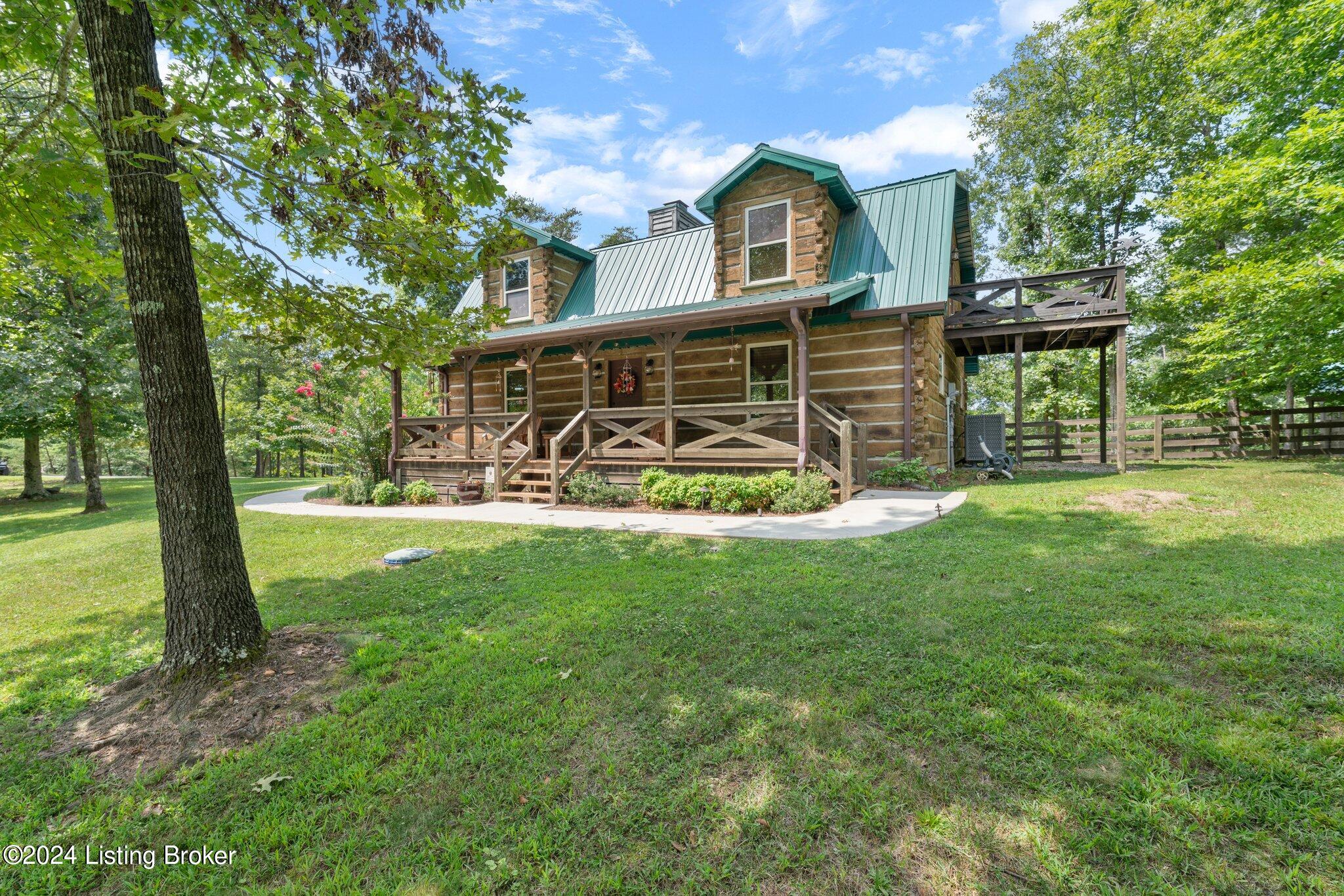 184 Furnace Branch Rd, Bee Spring, Kentucky image 2