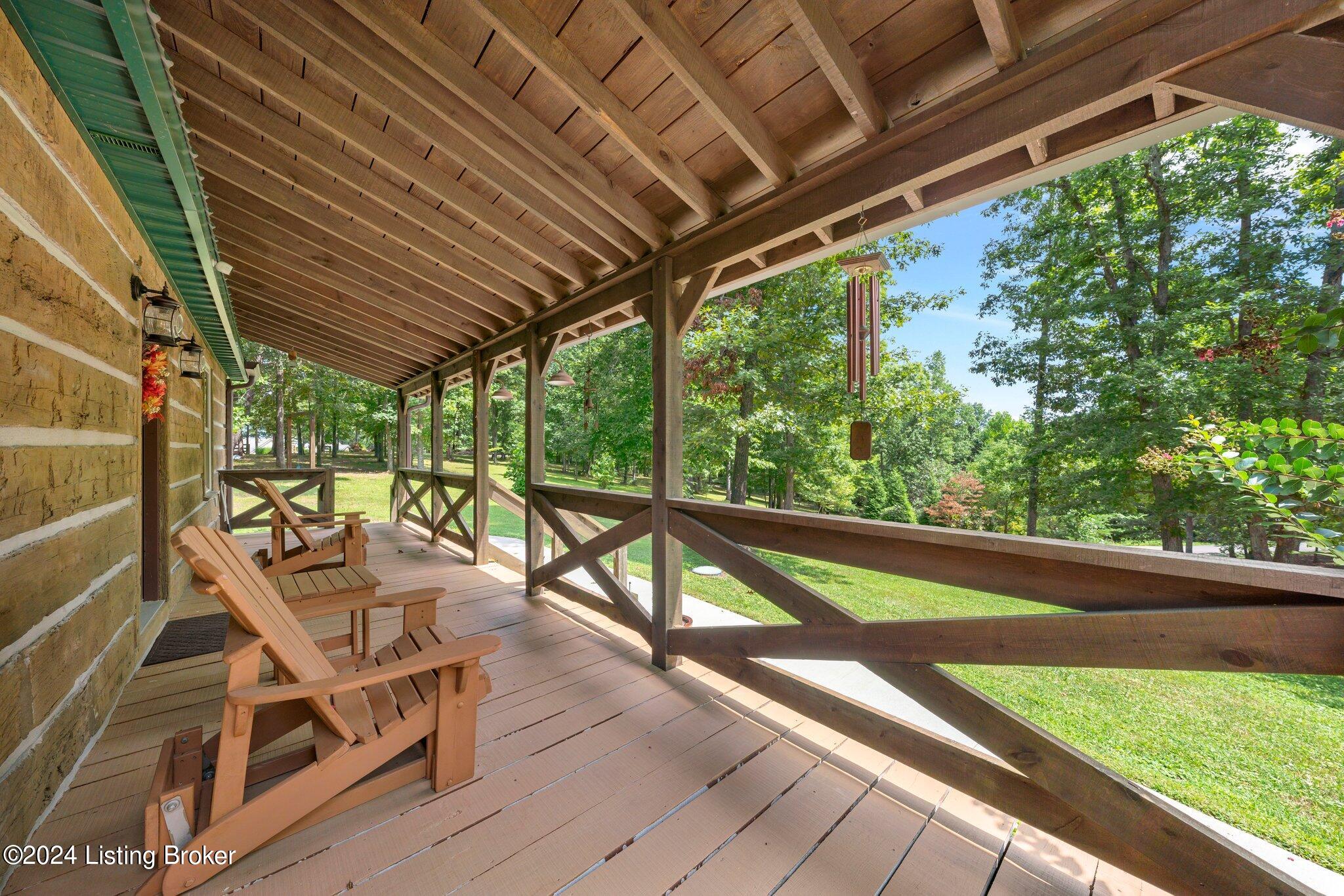 184 Furnace Branch Rd, Bee Spring, Kentucky image 9