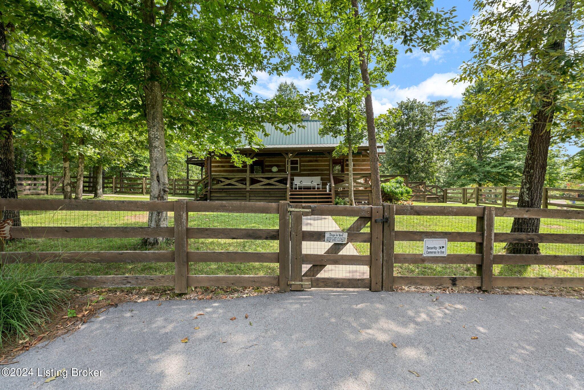 184 Furnace Branch Rd, Bee Spring, Kentucky image 11