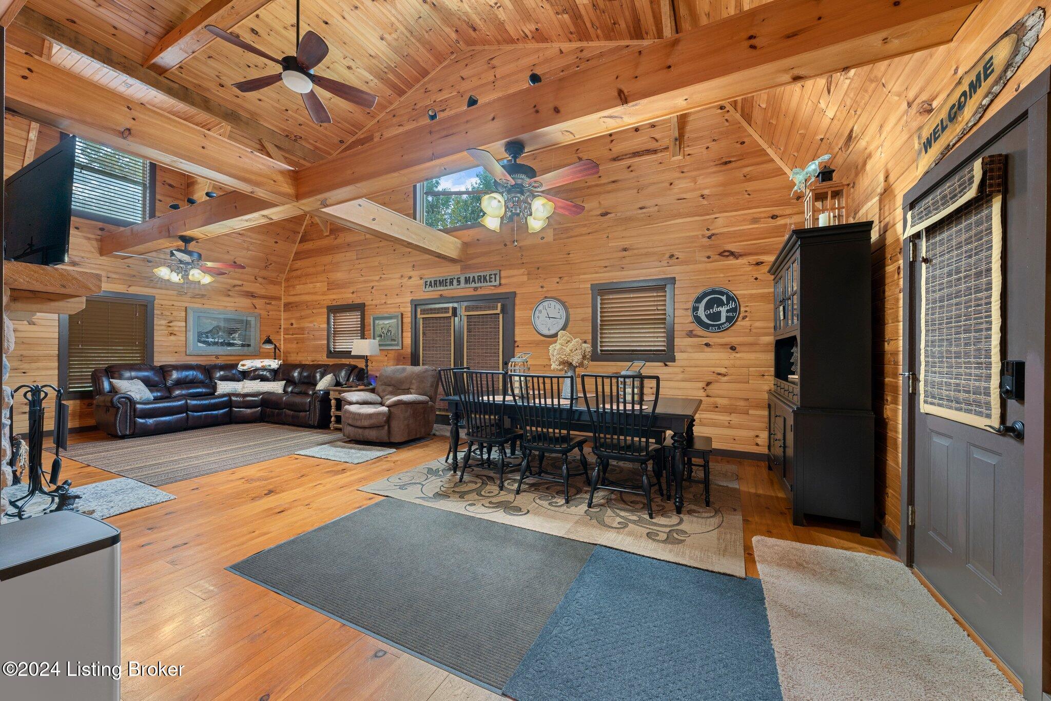 184 Furnace Branch Rd, Bee Spring, Kentucky image 21