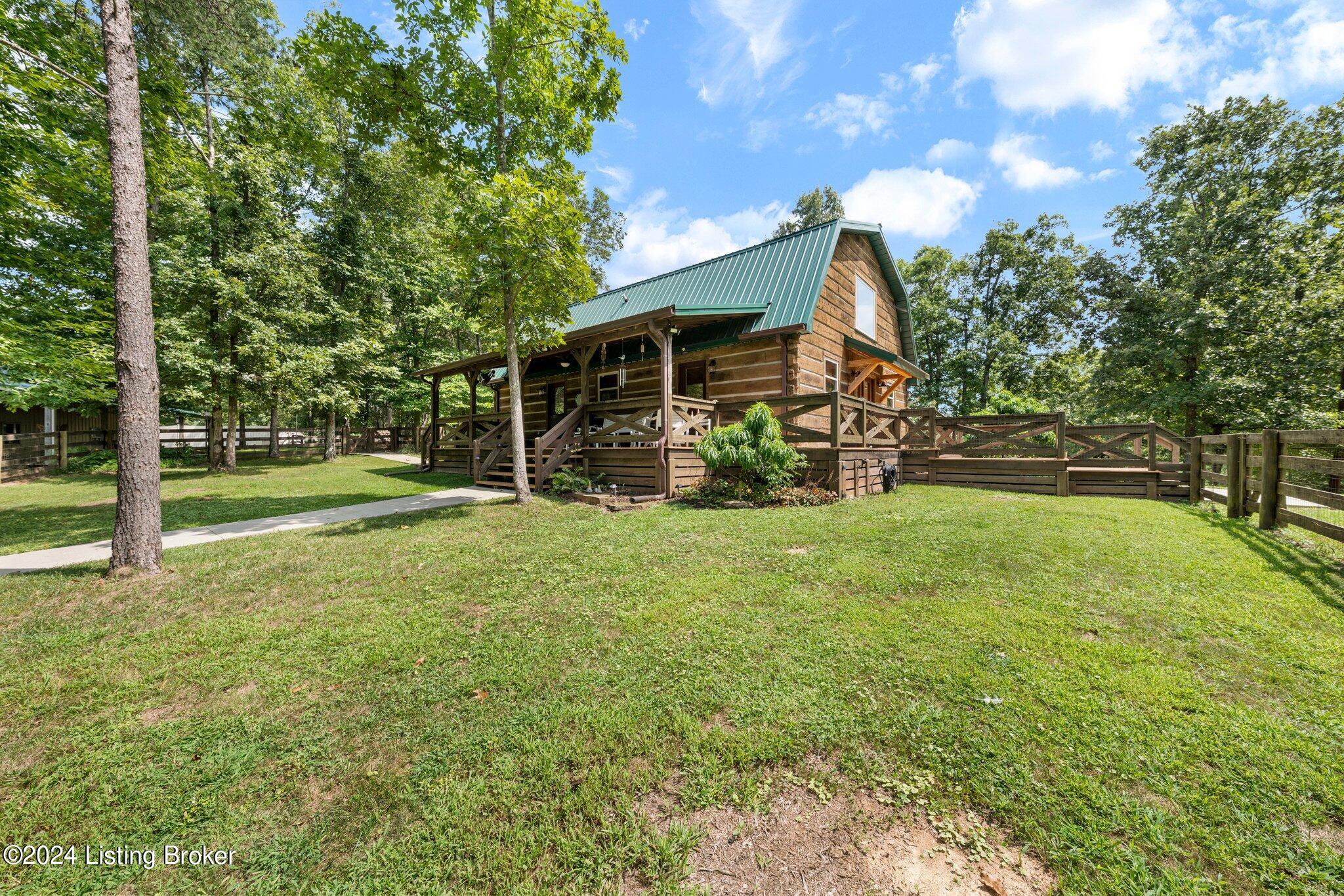 184 Furnace Branch Rd, Bee Spring, Kentucky image 7