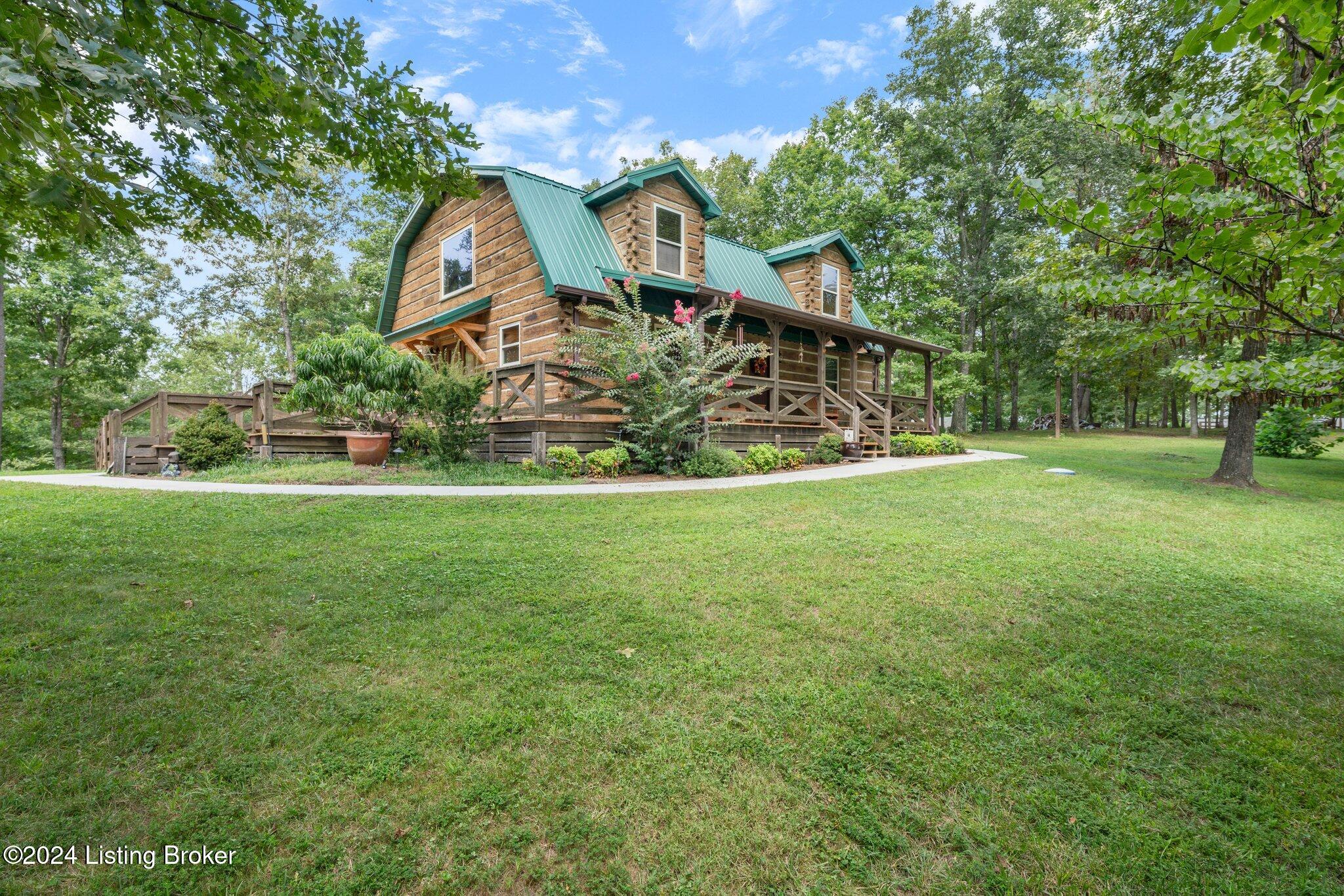 184 Furnace Branch Rd, Bee Spring, Kentucky image 3