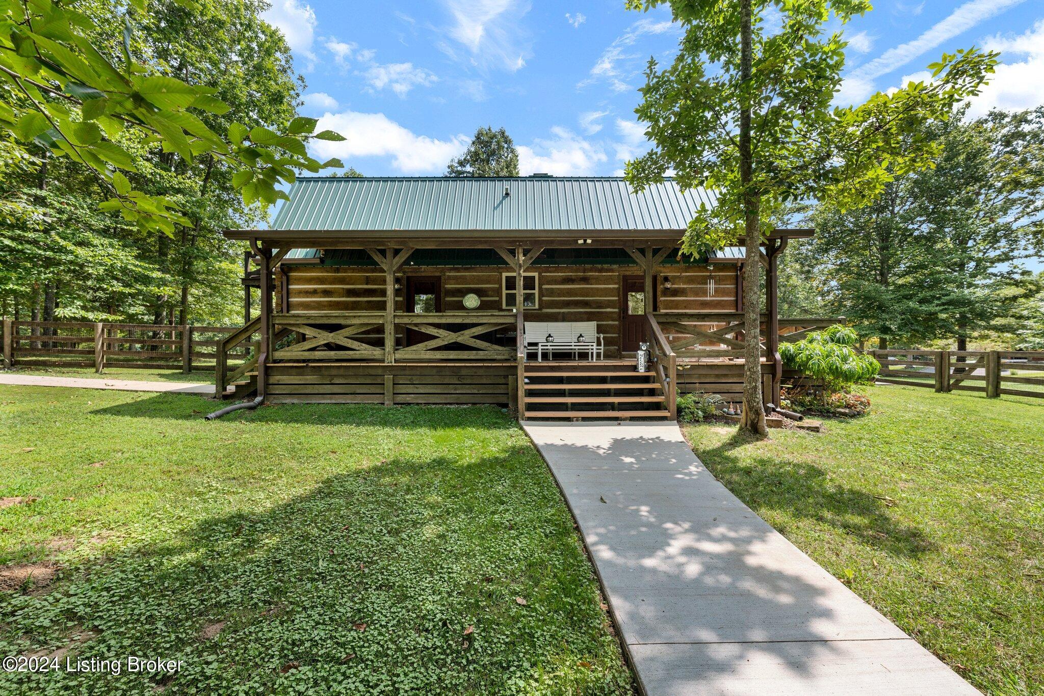 184 Furnace Branch Rd, Bee Spring, Kentucky image 5