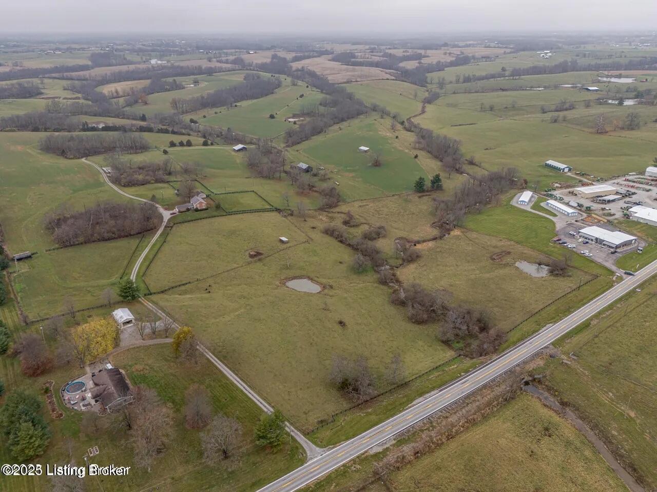 1279 Campbellsburg Rd, New Castle, Pennsylvania image 16