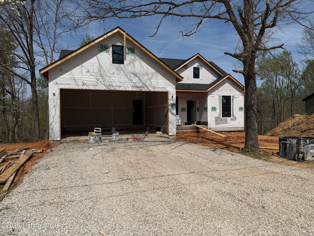 Photo of 220 Quail Run Rd, Brandenburg, KY 40108 (MLS # 1713872)