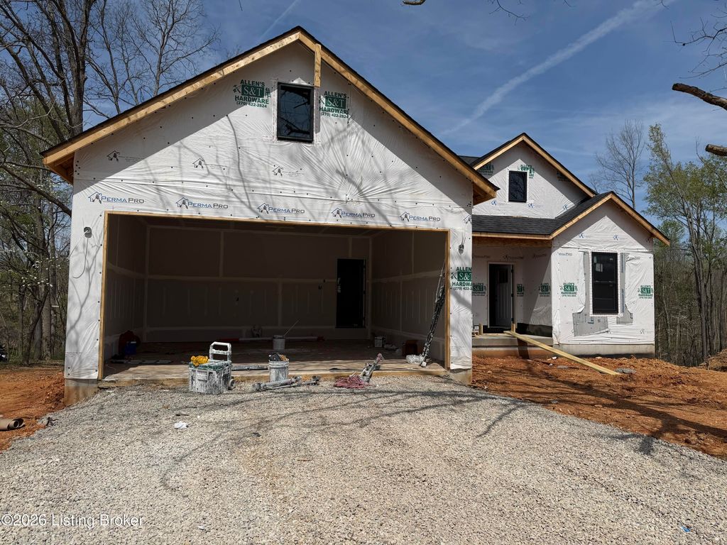 Photo of 220 Quail Run Rd, Brandenburg, KY 40108 (MLS # 1713872)