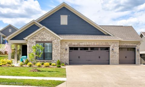 Photo of 17121 Farrier Dr, Louisville, KY 40245 (MLS # 1711508)