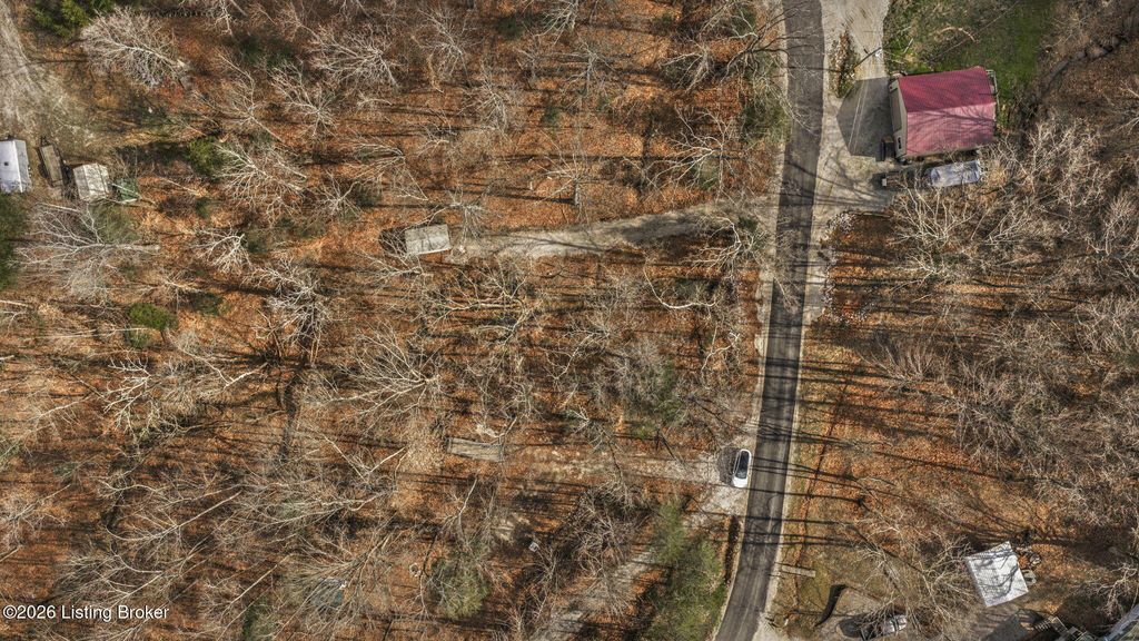 Photo of 2370 Robbin Ln, Cub Run, KY 42729 (MLS # 1712360)