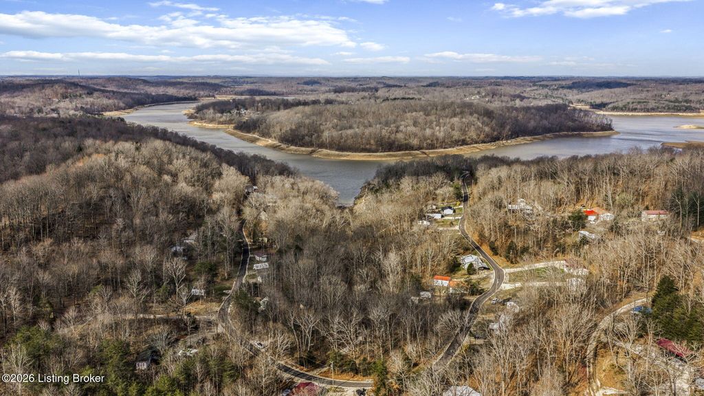 Photo of 2370 Robbin Ln, Cub Run, KY 42729 (MLS # 1712360)