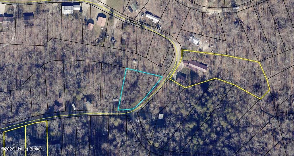 Photo of 2370 Robbin Ln, Cub Run, KY 42729 (MLS # 1712360)