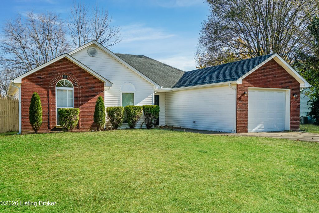 Photo of 7401 Hassock Dr, Louisville, KY 40258 (MLS # 1708281)