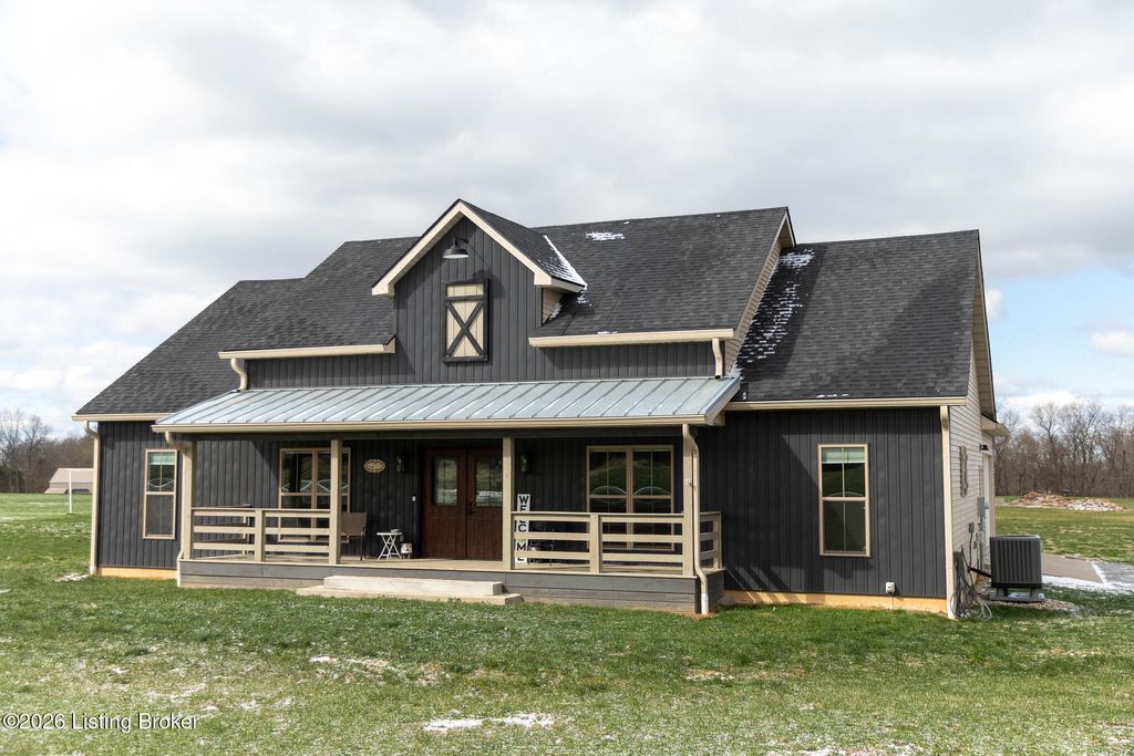 Photo of 263 Sycamore Trail, Bedford, KY 40006 (MLS # 1712338)