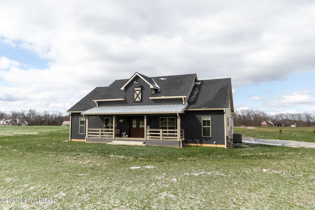 Photo of 263 Sycamore Trail, Bedford, KY 40006 (MLS # 1712338)
