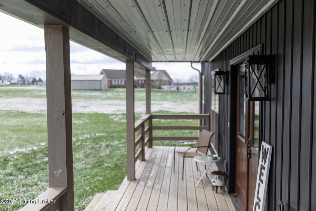 Photo of 263 Sycamore Trail, Bedford, KY 40006 (MLS # 1712338)