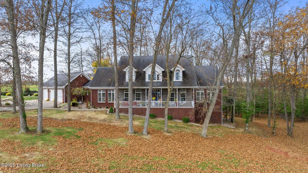 Photo of 316 Harmony Way, Springfield, KY 40069 (MLS # 1707463)