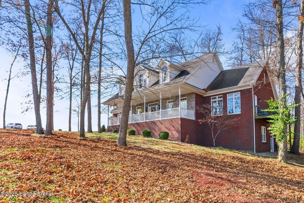 Photo of 316 Harmony Way, Springfield, KY 40069 (MLS # 1707463)